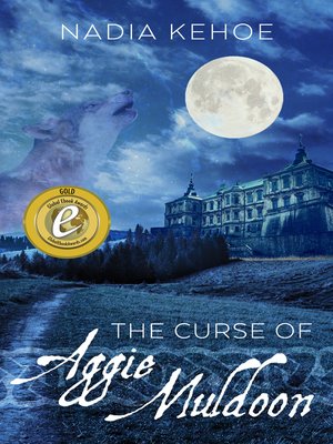 cover image of The Curse of Aggie Muldoon
